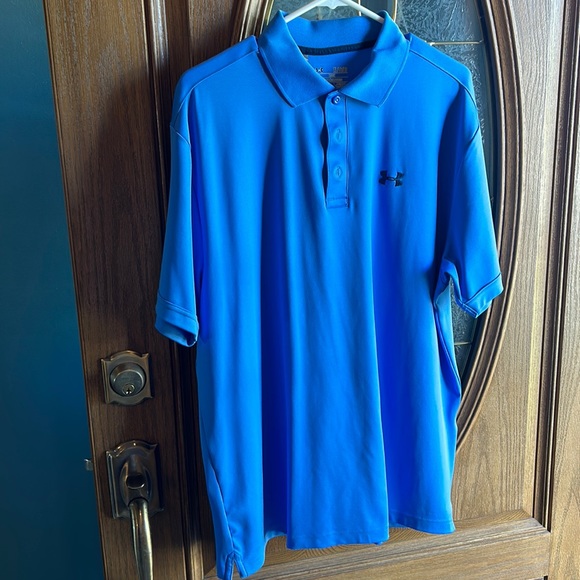 Under Armour Polo - Picture 1 of 2